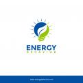 Logo design # 602948 for Design a fresh logo for our research project about energy conservation contest