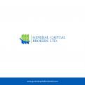 Logo design # 745115 for General Capital Brokers (GCB) Ltd contest