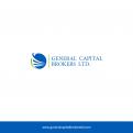 Logo design # 745121 for General Capital Brokers (GCB) Ltd contest