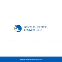 Logo design # 745121 for General Capital Brokers (GCB) Ltd contest