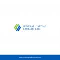 Logo design # 745122 for General Capital Brokers (GCB) Ltd contest