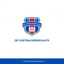 Logo design # 603575 for Design a soccer logo contest