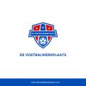 Logo design # 603577 for Design a soccer logo contest