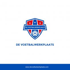 Logo design # 603577 for Design a soccer logo contest