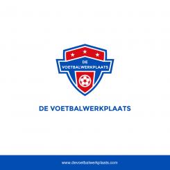 Logo design # 603580 for Design a soccer logo contest