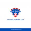 Logo design # 603582 for Design a soccer logo contest
