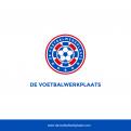 Logo design # 603583 for Design a soccer logo contest