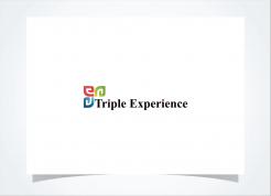 Logo design # 1139515 for Triple experience contest