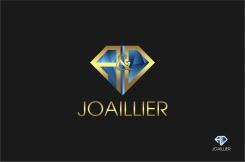 Logo design # 1083337 for jewelry logo contest
