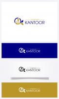 Logo design # 1142005 for Design a logo for our new company ’Duurzaam kantoor be’  sustainable office  contest