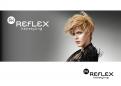 Logo design # 246007 for Sleek, trendy and fresh logo for Reflex Hairstyling contest
