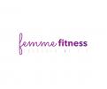 Logo design # 572918 for  A women's community that come together to get FIT contest