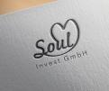 Logo design # 573130 for Logo for Soul Invest GmbH contest