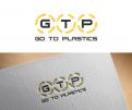 Logo design # 573335 for New logo for custom plastic manufacturer contest