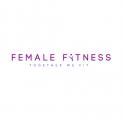 Logo design # 572433 for  A women's community that come together to get FIT contest