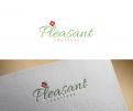 Logo design # 574341 for Pleasant Logo contest