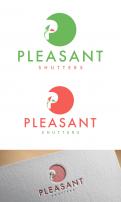 Logo design # 574344 for Pleasant Logo contest
