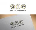 Logo design # 573344 for New logo for custom plastic manufacturer contest