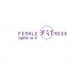 Logo design # 572761 for  A women's community that come together to get FIT contest