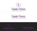 Logo design # 572764 for  A women's community that come together to get FIT contest