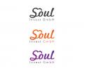 Logo design # 573370 for Logo for Soul Invest GmbH contest