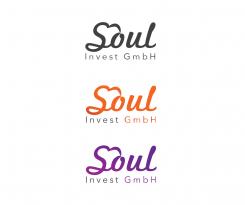 Logo  # 573370 für Logo für Soul Invest GmbH Wettbewerb