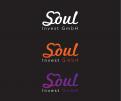 Logo design # 573372 for Logo for Soul Invest GmbH contest