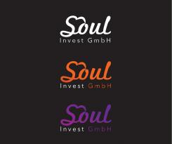 Logo  # 573372 für Logo für Soul Invest GmbH Wettbewerb