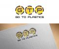 Logo design # 573579 for New logo for custom plastic manufacturer contest