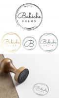 Logo design # 575801 for Salon for beauty and sportsmassage is looking for a contemporary logo  contest