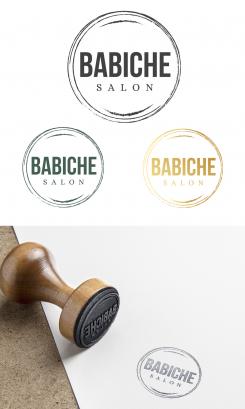 Logo design # 575810 for Salon for beauty and sportsmassage is looking for a contemporary logo  contest