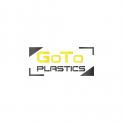 Logo design # 572406 for New logo for custom plastic manufacturer contest