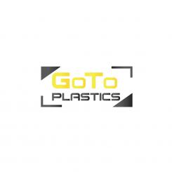 Logo design # 572406 for New logo for custom plastic manufacturer contest