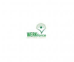 Logo design # 573115 for WERKforce Employment Services contest