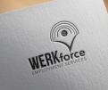 Logo design # 573116 for WERKforce Employment Services contest