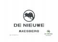 Logo design # 1065479 for Design a logo for Tiny Village   Training Center ’De Nieuwe Maesberg’ contest