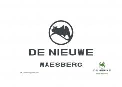 Logo design # 1065479 for Design a logo for Tiny Village   Training Center ’De Nieuwe Maesberg’ contest