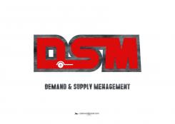 Logo design # 939681 for Logo for Demand   Supply Management department within auto company contest