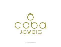 Logo design # 1015422 for Logo Jewels Label contest