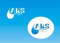 Logo # 1269127 voor Gezocht  een professioneel logo voor AKS Adviseurs wedstrijd