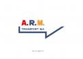 Logo design # 971987 for transport company contest