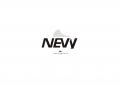 Logo design # 1238131 for Logo for high quality   luxury photo camera tripods brand Nevy contest