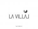 Logo design # 1017933 for Logo for architecte villa in Paris contest