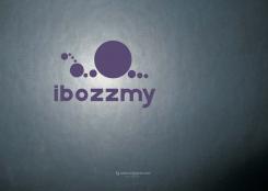 Logo design # 839568 for Logo for iBOZZmy contest