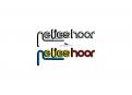 Logo design # 1280969 for Logo for painting company Netjes Hoor  contest