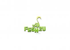 Logo design # 1205129 for Logo voor berzorgrestaurant Fresh2U contest
