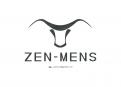 Logo # 1077828 voor Ontwerp een simpel  down to earth logo voor ons bedrijf Zen Mens wedstrijd