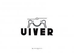 Logo design # 949723 for Logo for project UIVER (Drones) contest