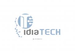 Logo design # 1069102 for artificial intelligence company logo contest