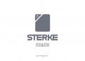 Logo design # 914914 for Strong logo for Sterke Coach contest